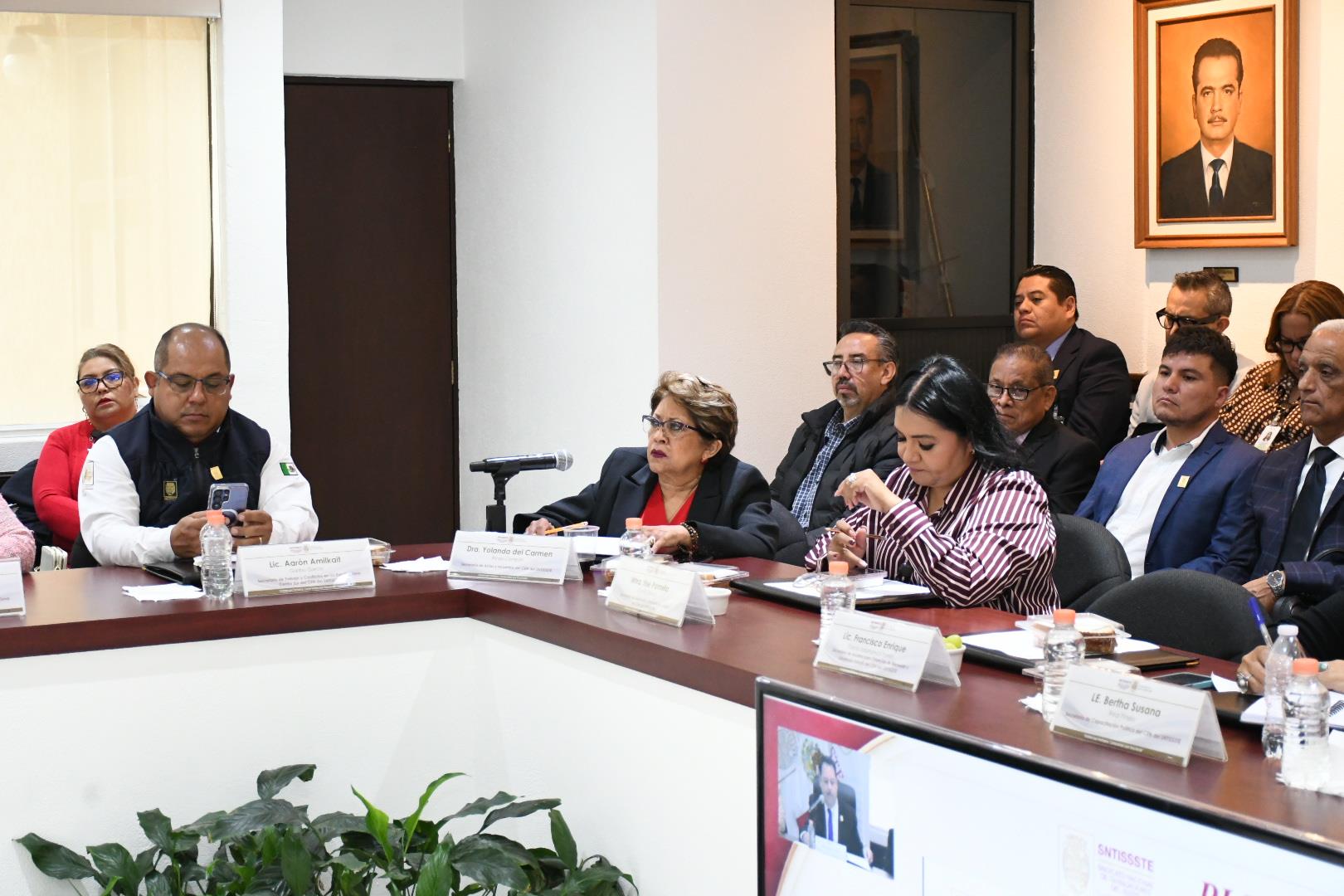 Pleno II 